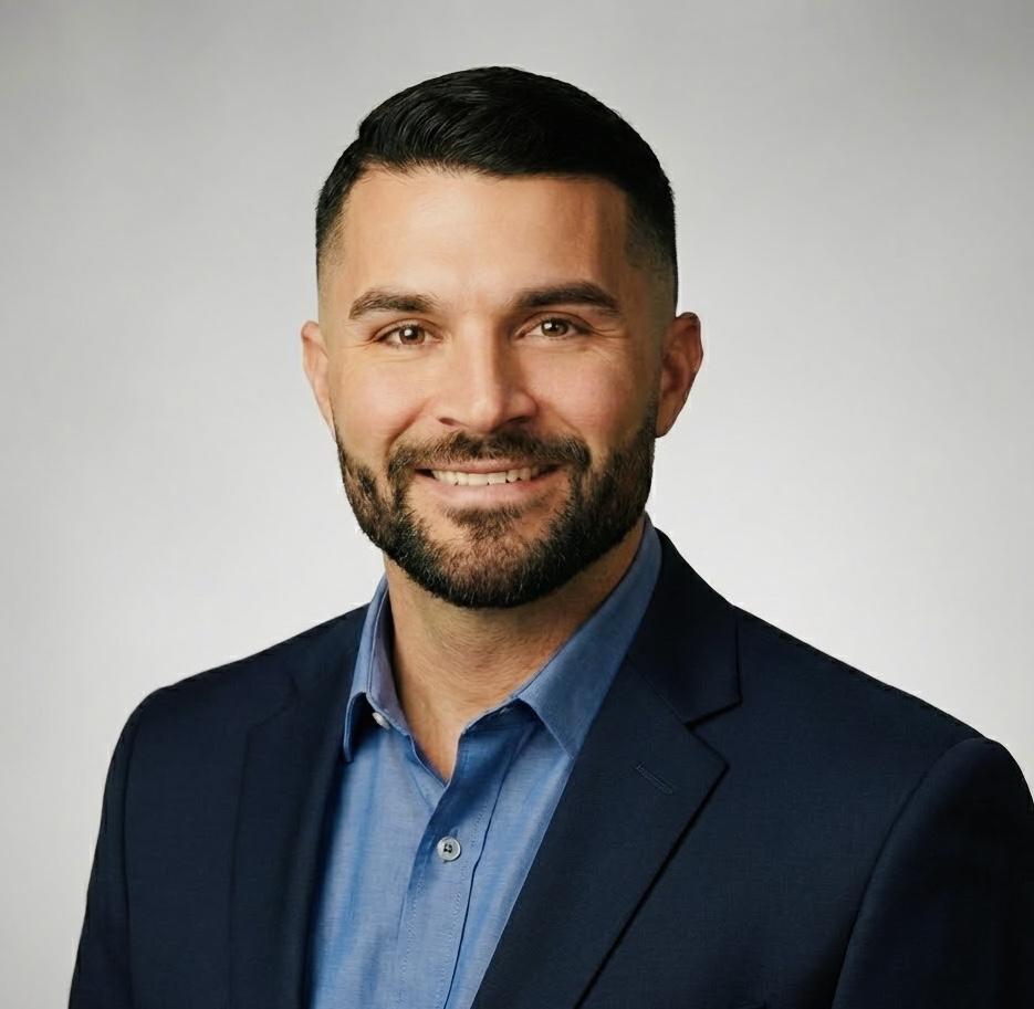 Jacob R. Kelly — Founder & CEO, ascendcore.ai